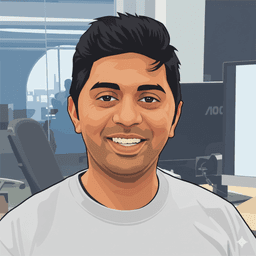 LAKSHMAN MANTHA